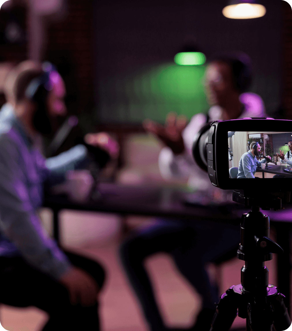 Augmenter la capacité de votre studio interne