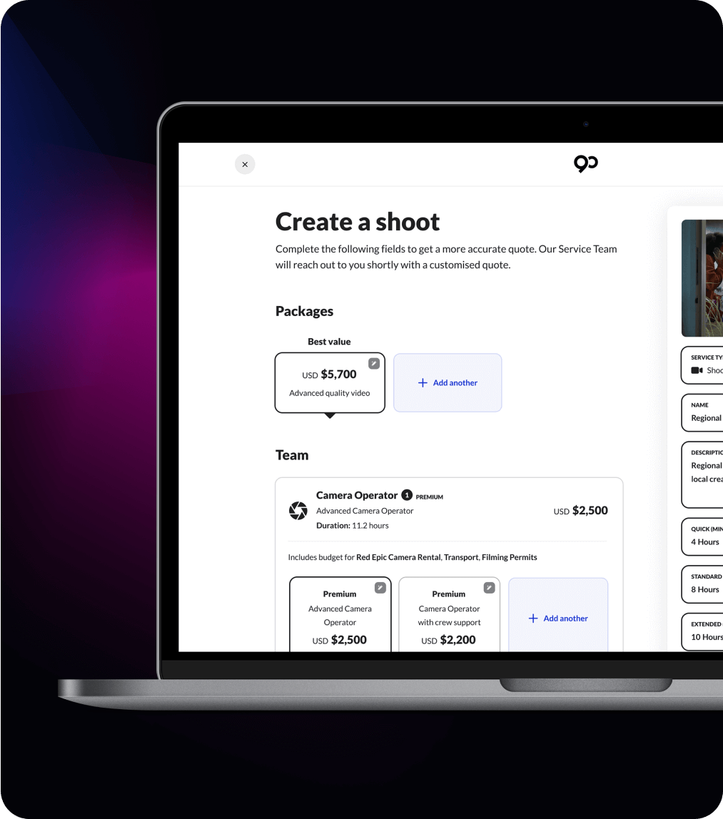 Scalable, On-Brand Video Solutions—Everywhere