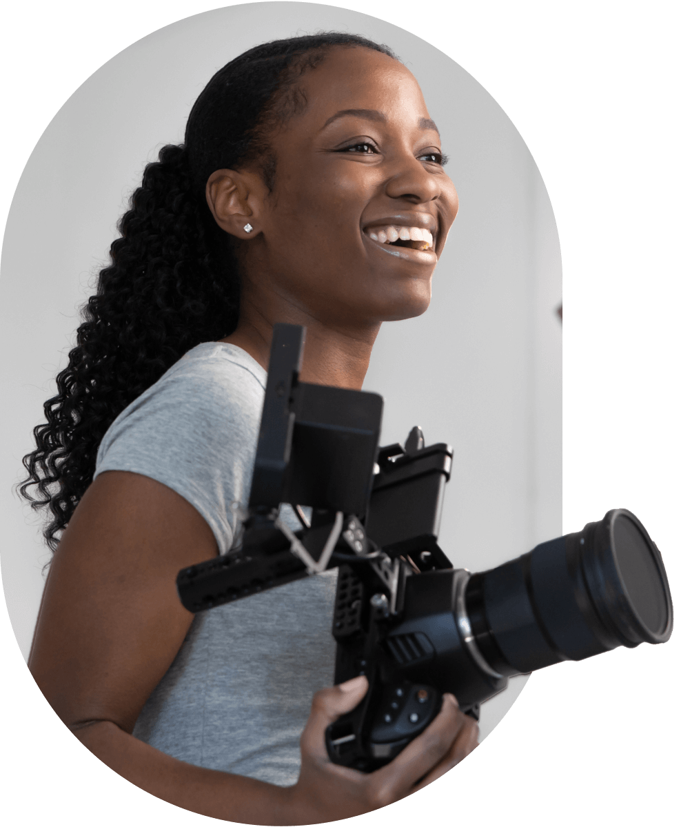 Shoot en 4K