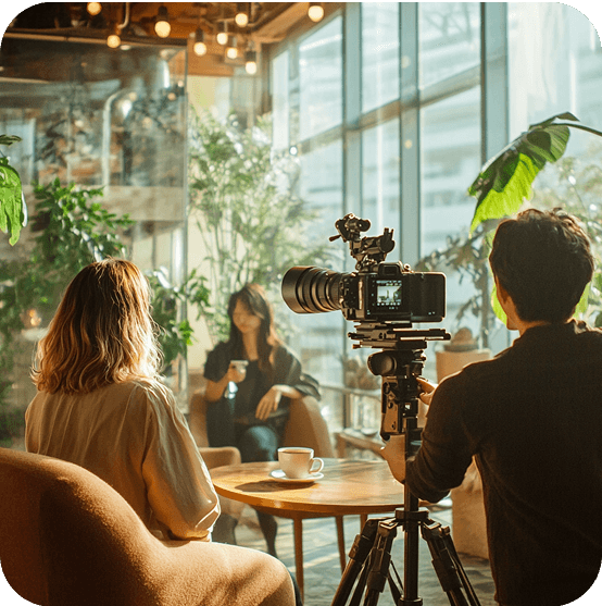 Why Customer Story videos Image 3